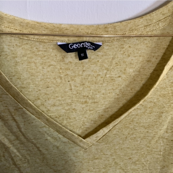 High low tank top - Picture 2 of 5